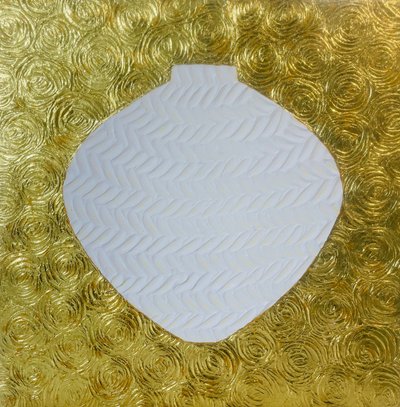 봄날(김병주), 황금달항아리_ 돈이들어온다 7