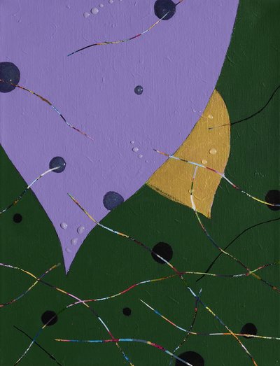 박수경, Kairos