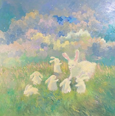 김나령, 우리의 시간