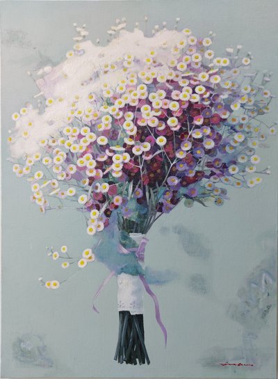 석태린, 내마음의 별 ㅡ행운7
