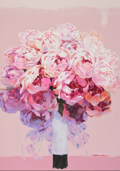 석태린, 내마음의 화원-행운37