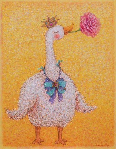 설향 조경주, 황금을 품은 슈가