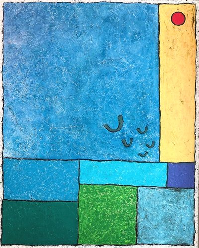 박우, Windows vol.75