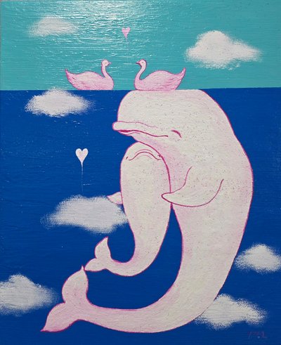 이장옥, 엄마가좋아