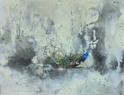 김윤희, 위풍당당