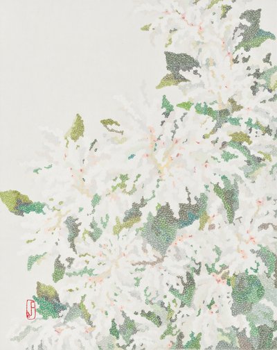 노혜경, 밤에도 조용히 우리를 기다린다