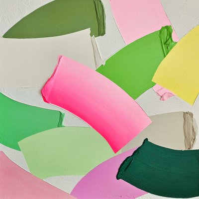 박신영, 결(LIFE) 25-37