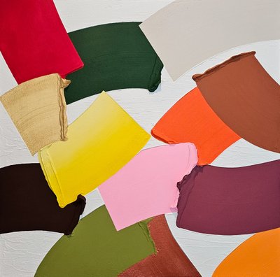 박신영, 결(LIFE) 25-38