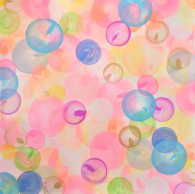 박신영, The light of nature 23-52