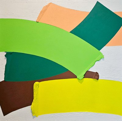 박신영, 결 25-29