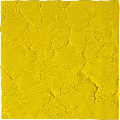 박신영, study for color(yellow02)