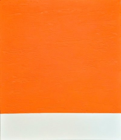 박신영, ORANGE 01