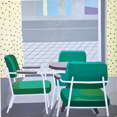 조금희, another space 26