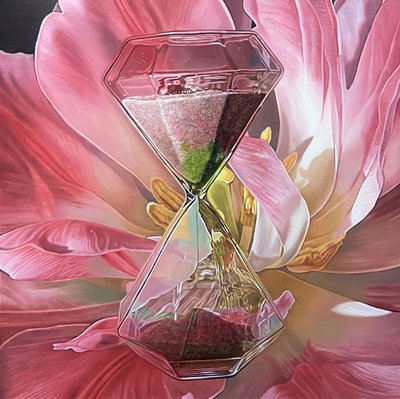 김효진, blossom