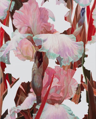 한수정, 121Iris
