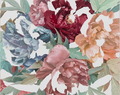 한수정, 123peony
