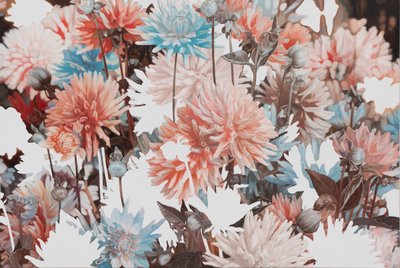 한수정, 124dahlia