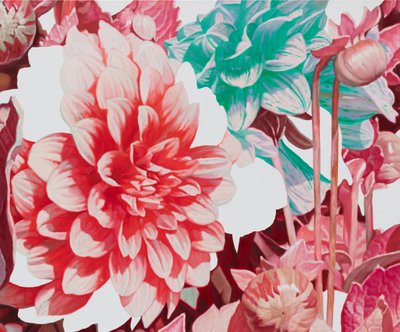 한수정, 125dahlia