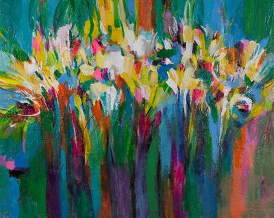 김소연, Blossom