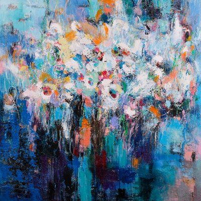 김소연, Blossom