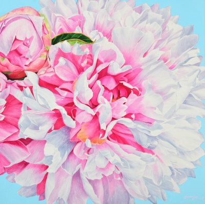 이영미, 화양연화-꿈,사랑,향기 그리고 행복