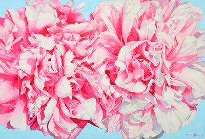 이영미, 화양연화-꿈,사랑,향기 그리고 행복