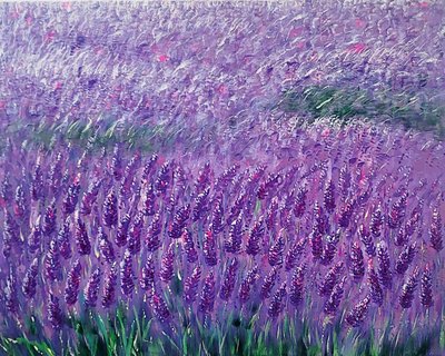 오진, 꿈속같은 이곳에서