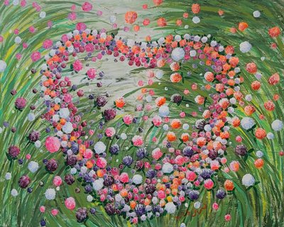 오진, 달콤한 상상