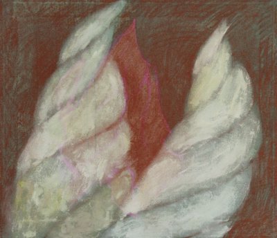 정윤아, 크림으로 된 뿔