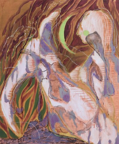 정윤아, 소모되는 인간