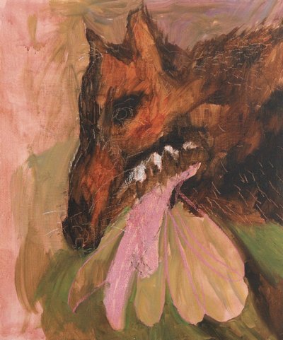 정윤아, 이제서야 드러낸