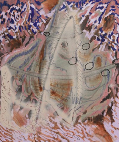 정윤아, 모자와 매직월드