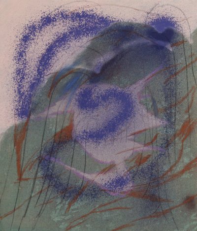 정윤아, 휩쓸리지 않고 흐르기