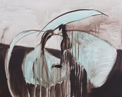 정윤아, 떠나기엔 짐이 너무 많아