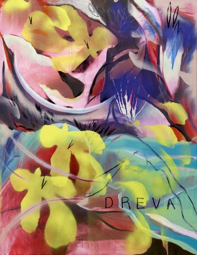 정윤아, DREVA