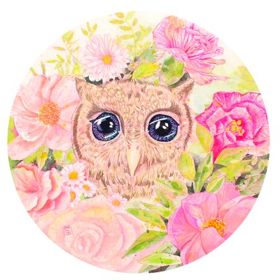 금송가현, 선물-영원한사랑