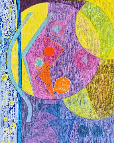 김조원, 선의 숨결