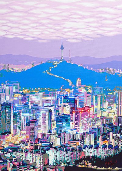 서승연, Life25-13
