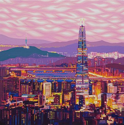 서승연, Life25-19