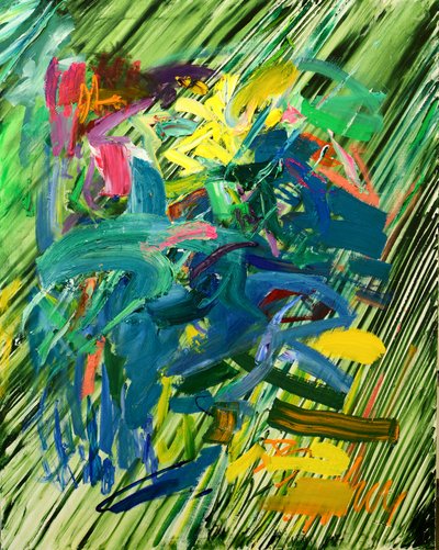 Lydia Lee, Necktie