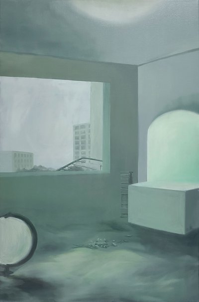 남가영, 엄마랑 잘래