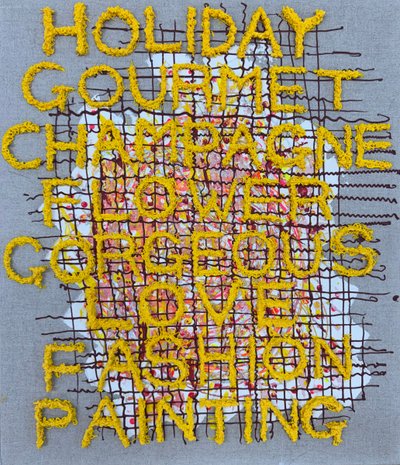 Vivien Lee, My Favorites