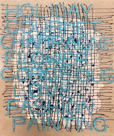 Vivien Lee, My Favorites