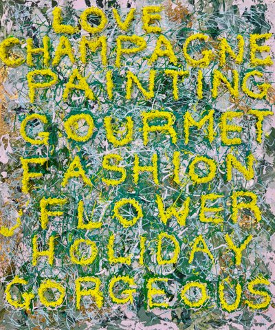 Vivien Lee, My Favorites