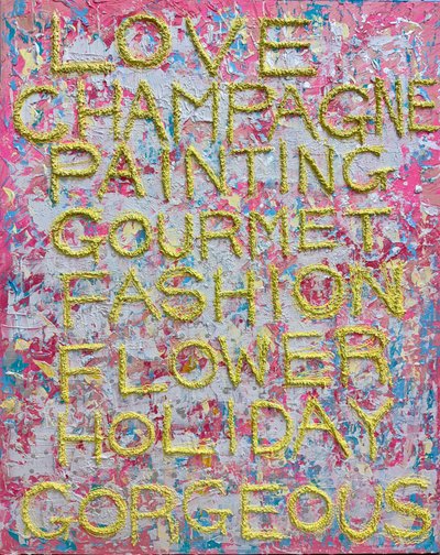 Vivien Lee, My Favorites