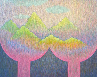 임혜영, 나의숲 26