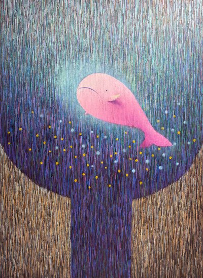 임혜영, 꿈의숲 10