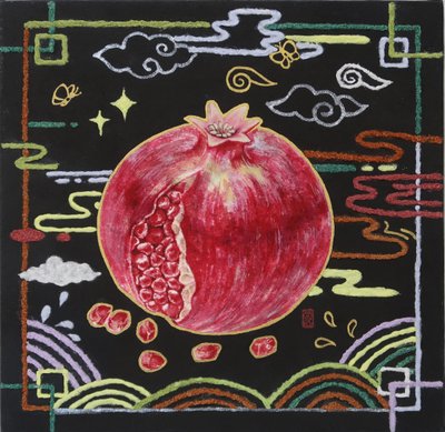 이지정, Cresceondo