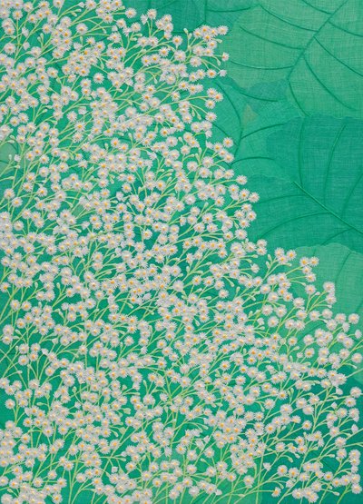 정연희, 땅 위의 은하수 08