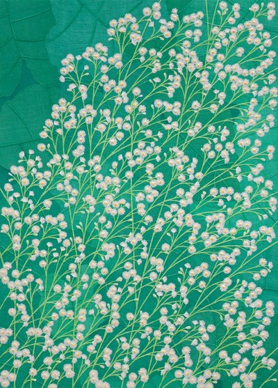 정연희, 땅 위의 은하수 10